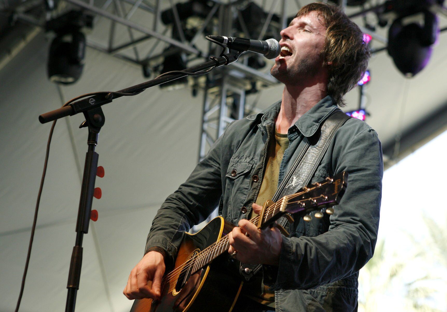 James Blunt
